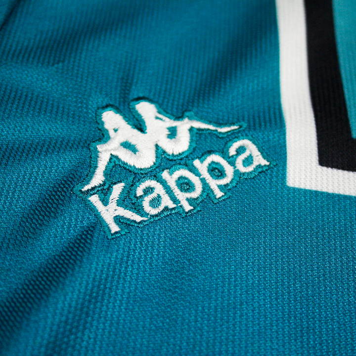 1995-97 Real Betis Balompié Trasferta