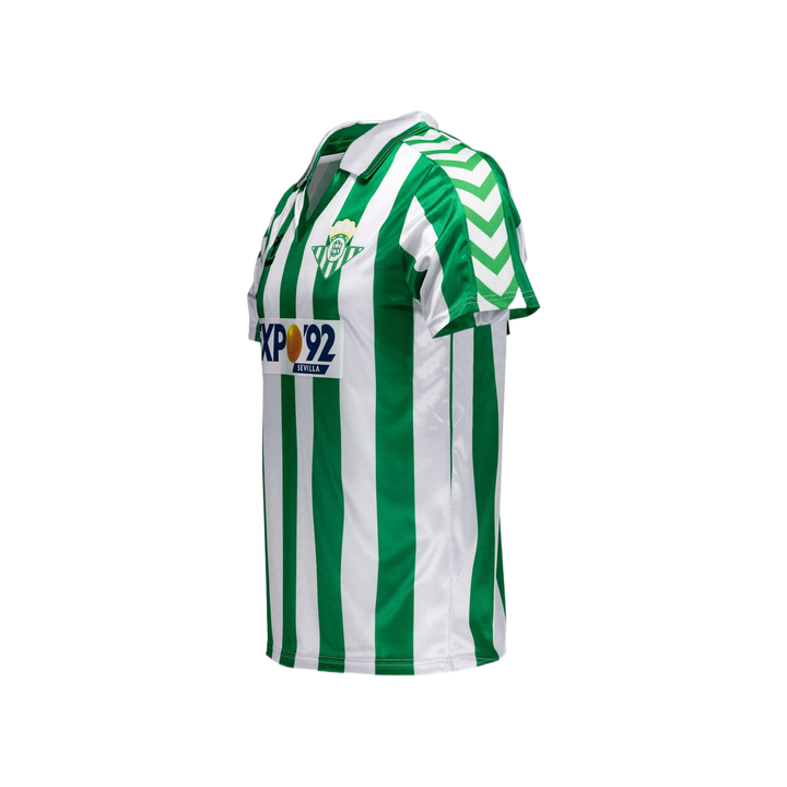 1988-89 Real Betis Balompié Heim