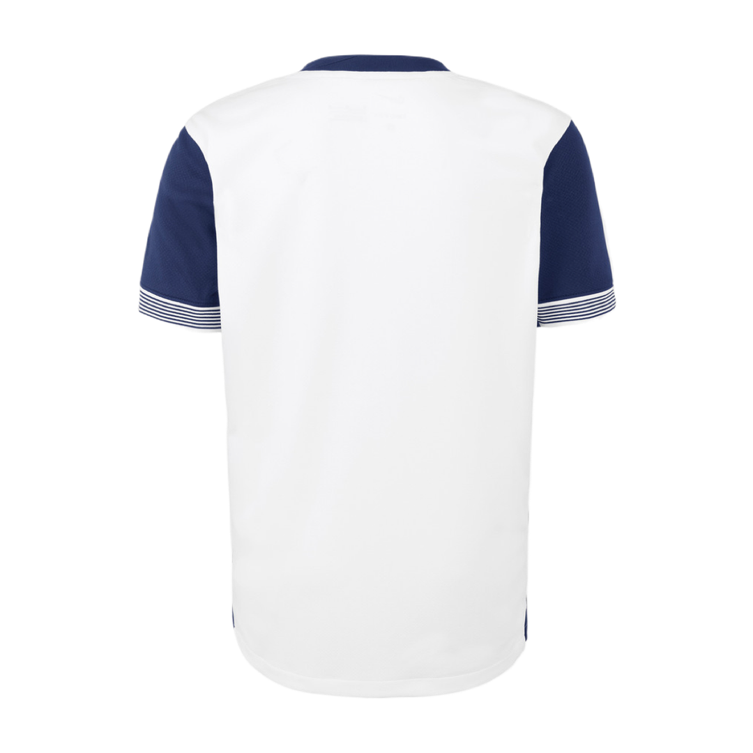 2024-25 Tottenham Hotspur FC Domicile