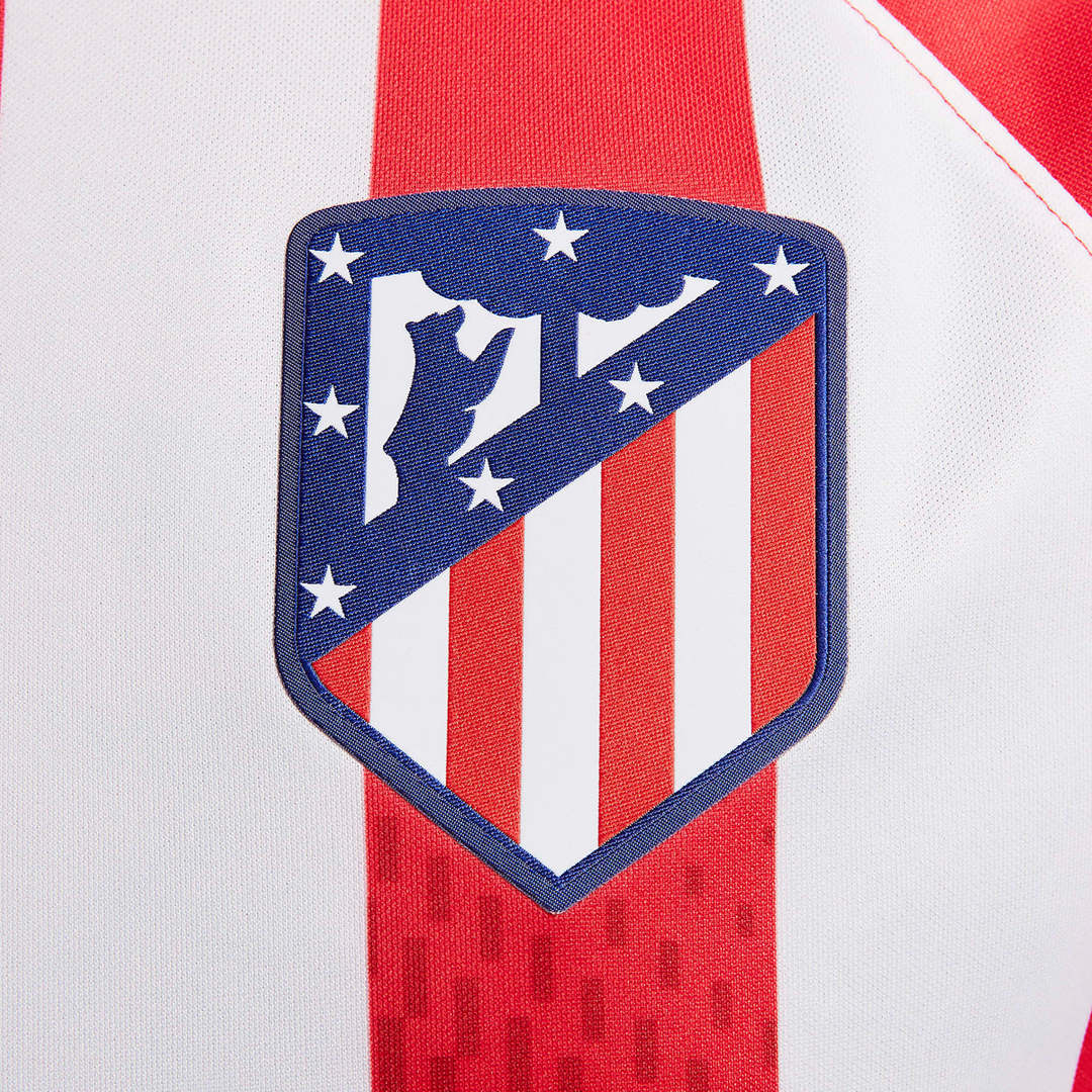 2023-24 Atlético de Madrid Domicile
