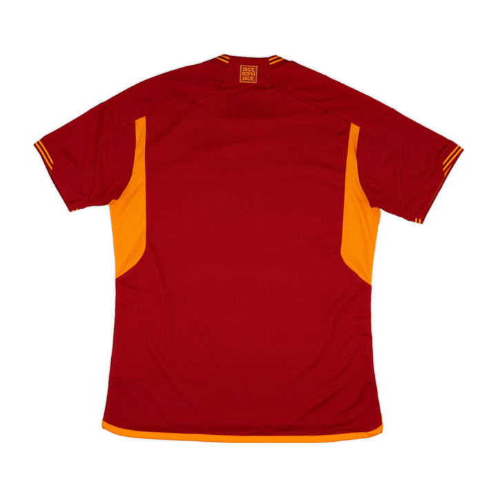 2023-24 AS Roma Heim