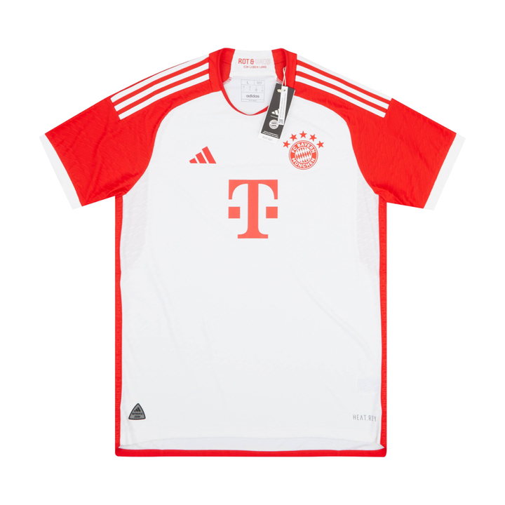 2023-24 FC Bayern München Home