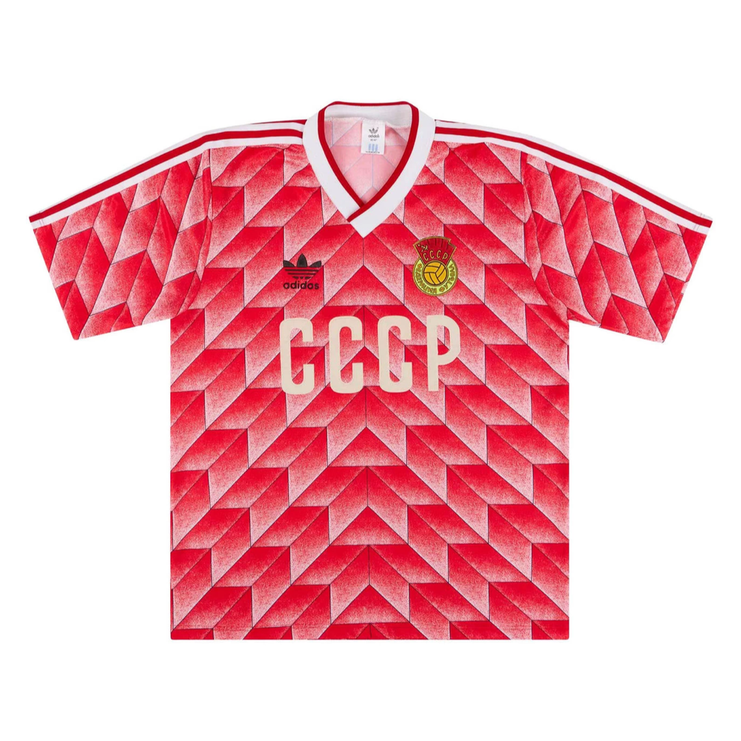 1988 URSS Casa