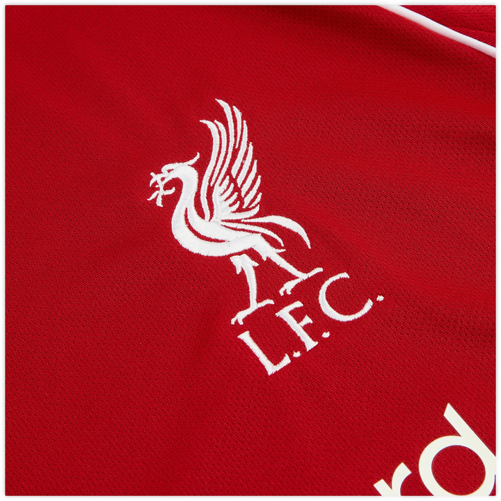 2025-26 Liverpool FC Domicile