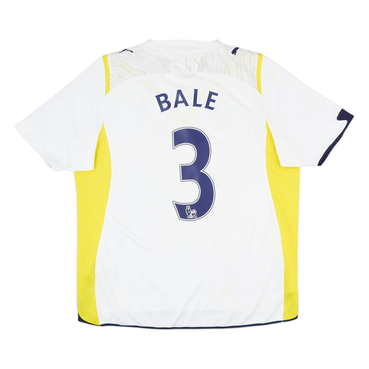 2009-10 Tottenham Hotspur FC Casa