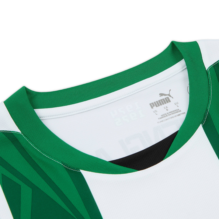 2024-25 Borussia Mönchengladbach Casa
