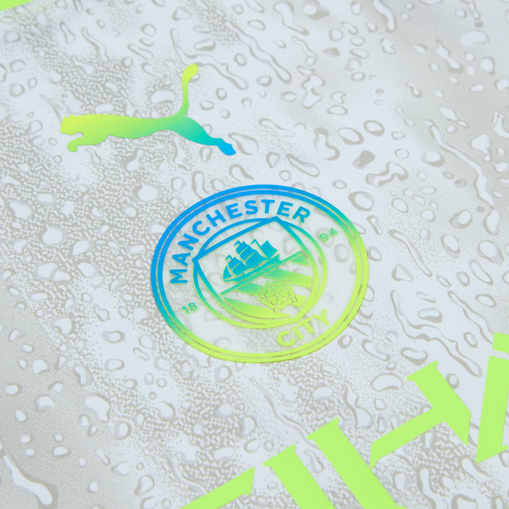 2025-26 Manchester City FC Troisième