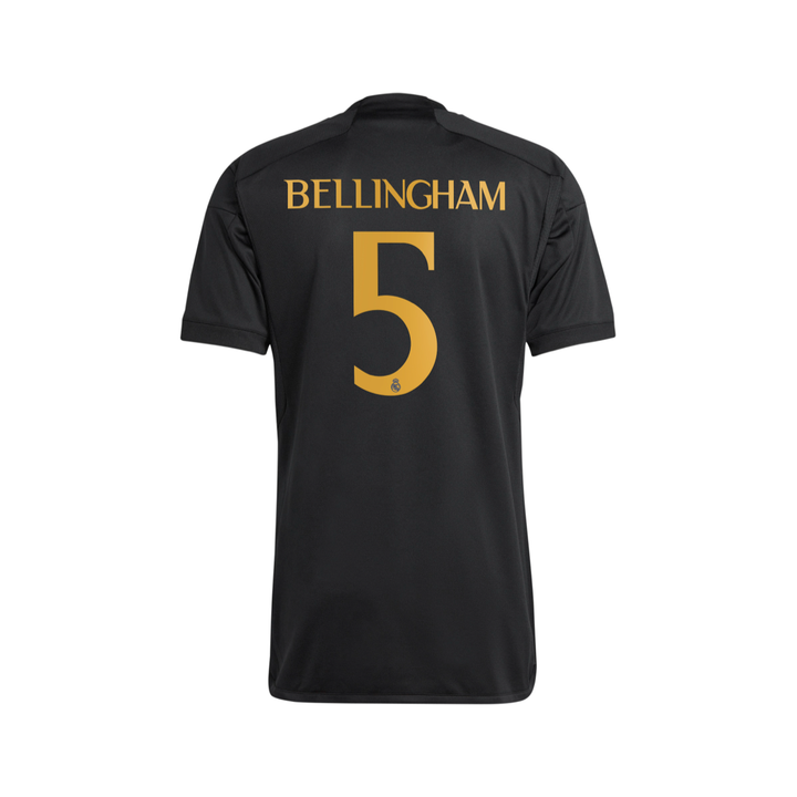 2023-24 Real Madrid CF Terza