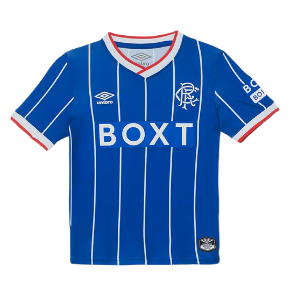 2026-27 Queens Park Rangers FC Thuis