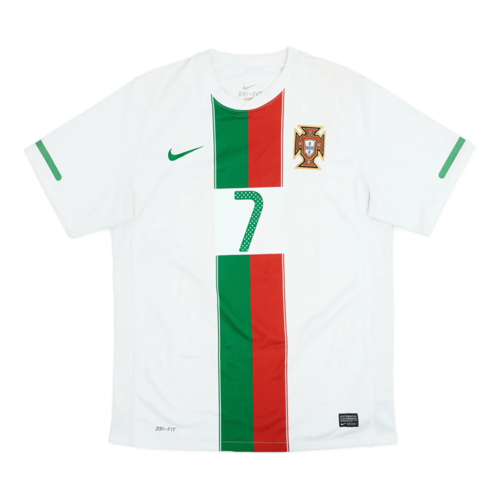2010 Portugal Extérieur