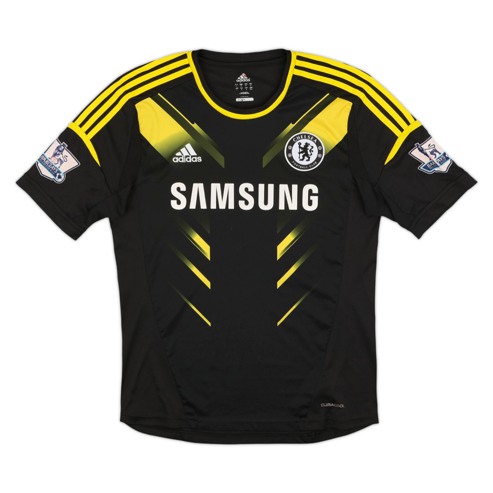 2012-13 Chelsea FC Troisième