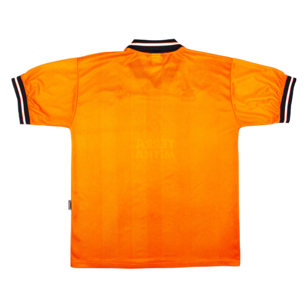 1998-99 Valencia CF Trasferta