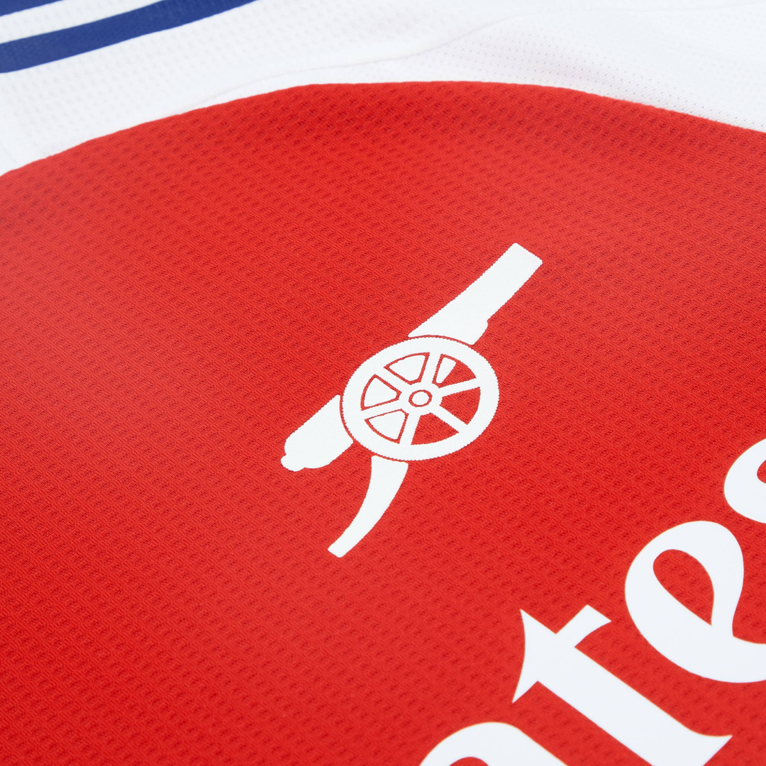 2024-25 Arsenal FC Casa