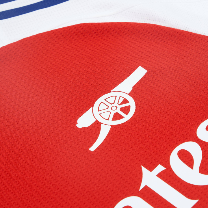 2024-25 Arsenal FC Casa