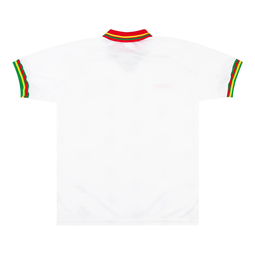 1996 Portugal Extérieur