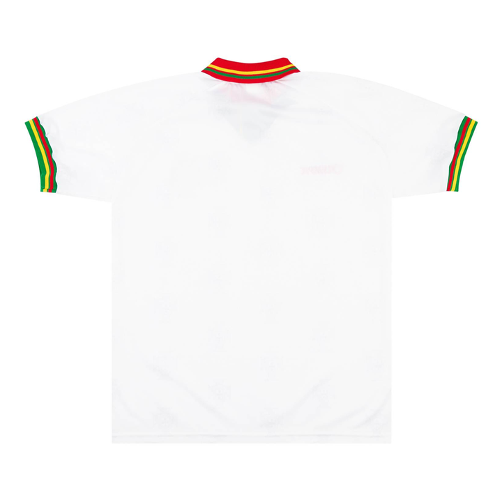1996 Portugal Extérieur