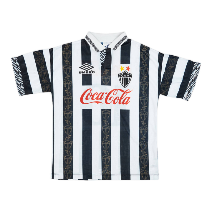 1994-96 CA Mineiro Thuis