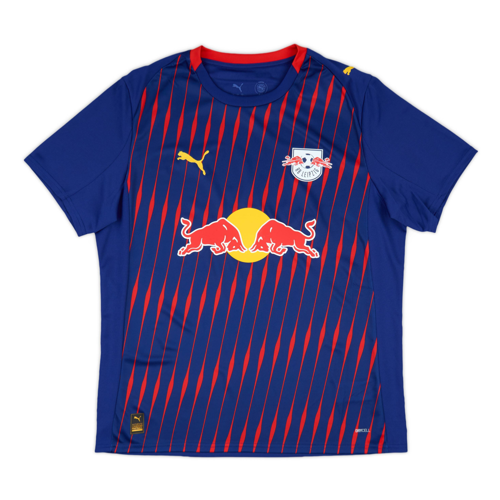 2025-26 RB Leipzig Auswärts