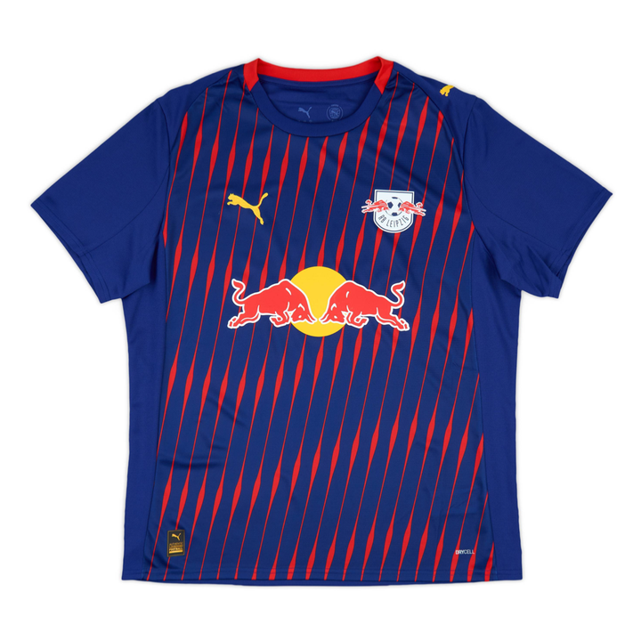 2025-26 RB Leipzig Auswärts