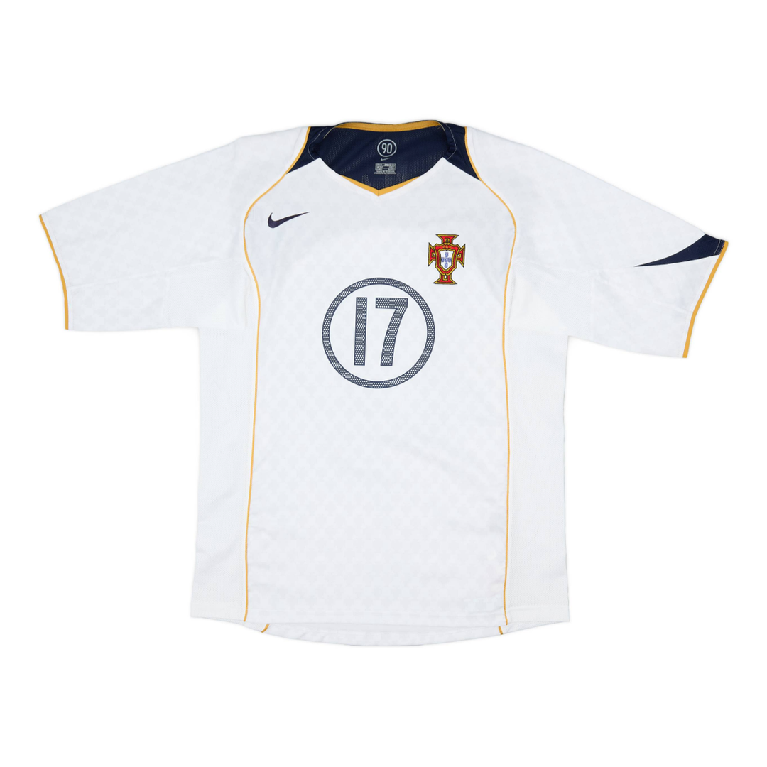 2004 Portugal Auswärts