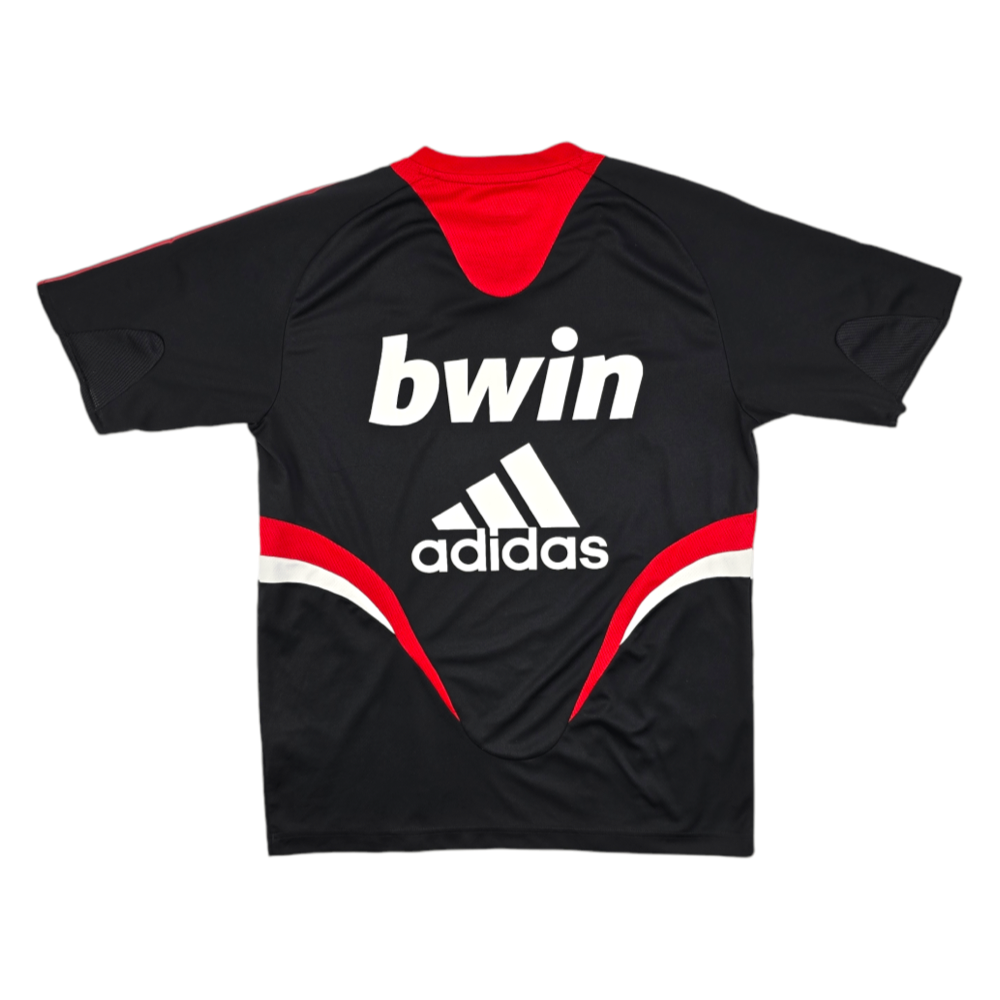 2008-09 AC Milan Speciale Editie