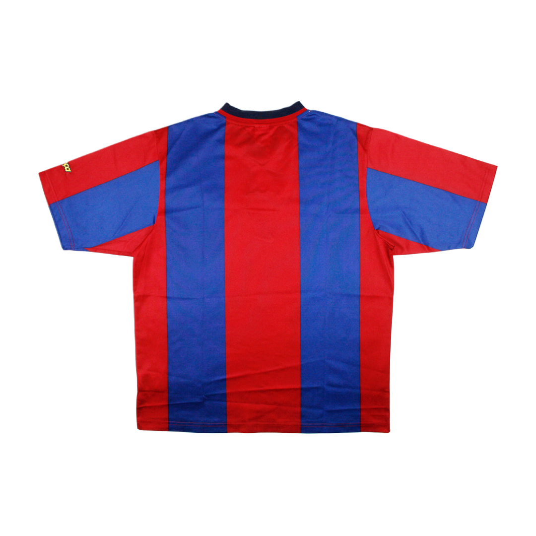 1998-99 FC Barcelona Thuis
