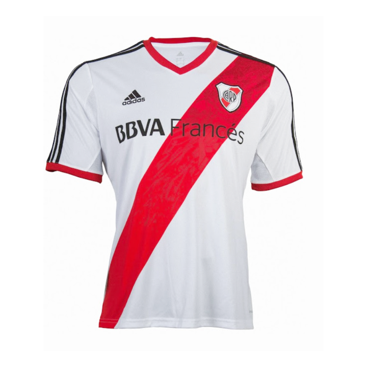 2013-14 CA River Plate Heim