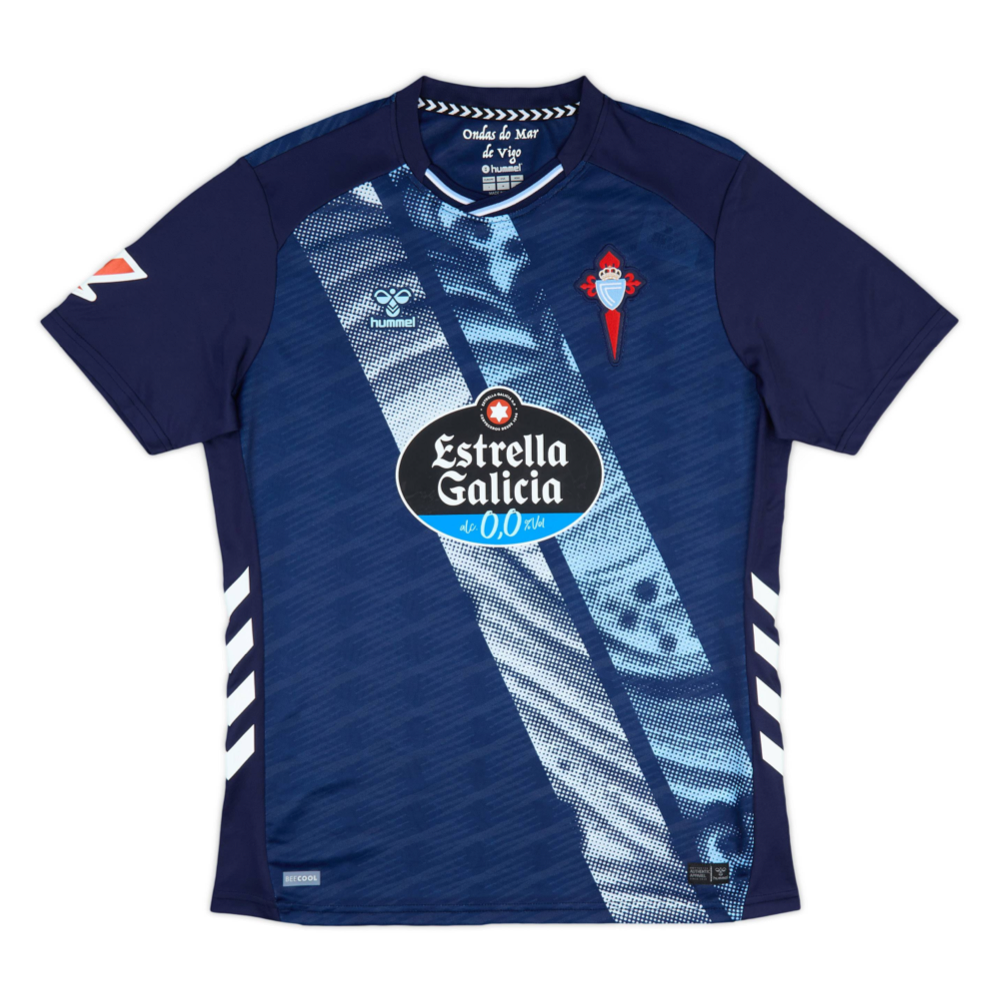 2025-26 RC Celta de Vigo Uit