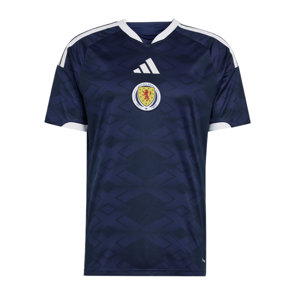 2026 Schottland Heim