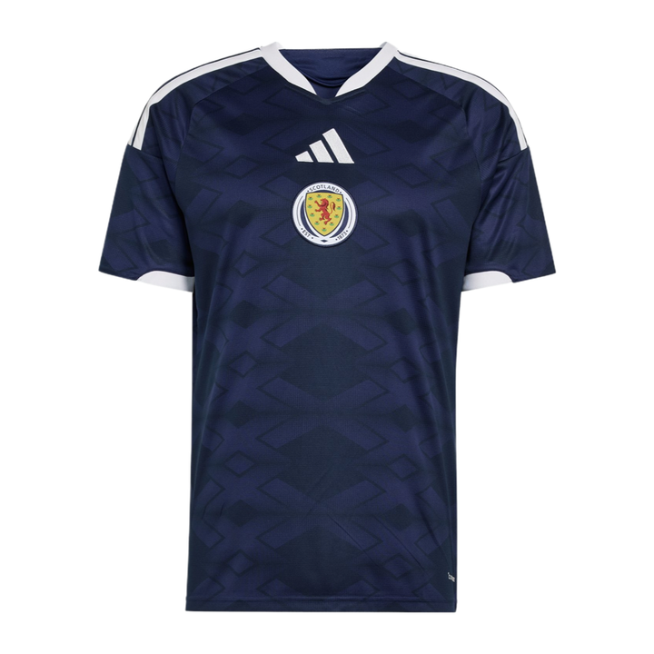 2026 Schottland Heim