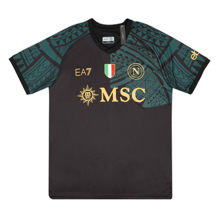 2023-24 SSC Napoli Terza
