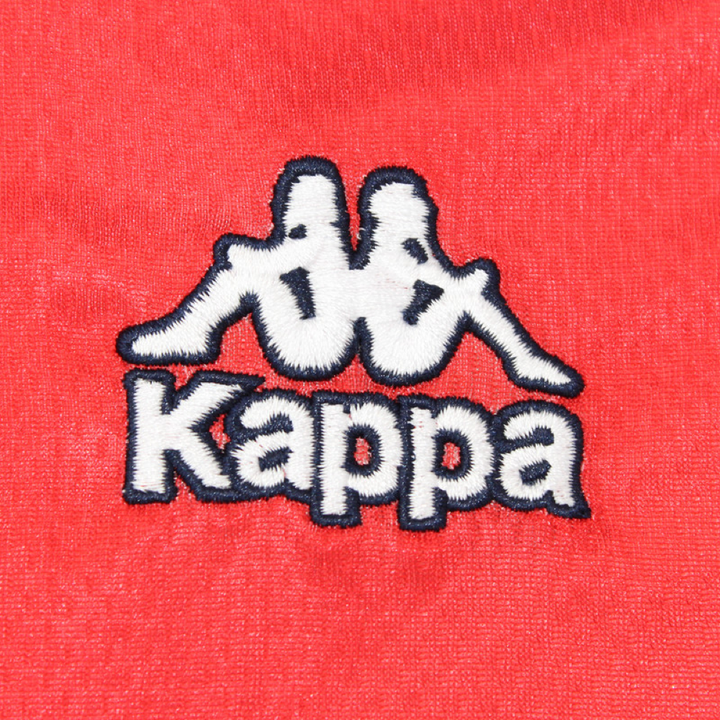 1996-97 FK Crvena Zvezda Thuis