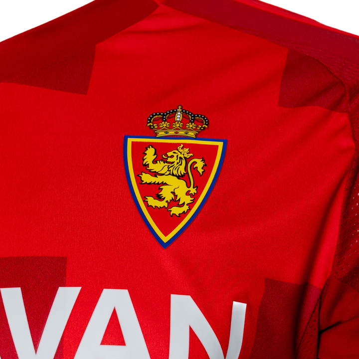 2024-25 Real Zaragoza Away