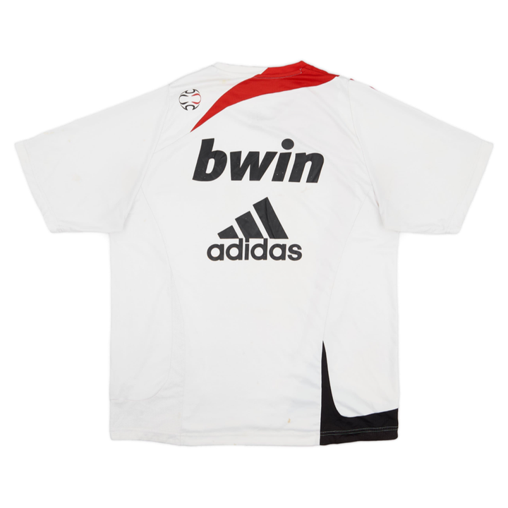2006-07 AC Milan Édition Spéciale