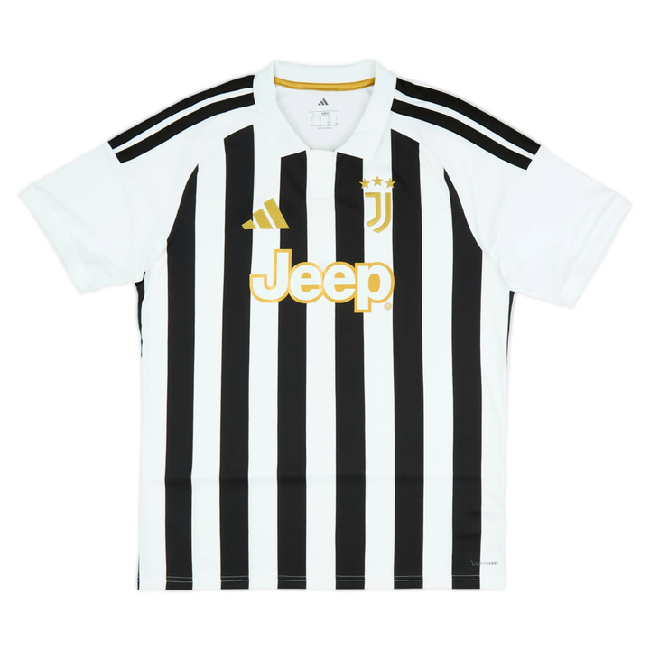 2026-27 Juventus FC Domicile