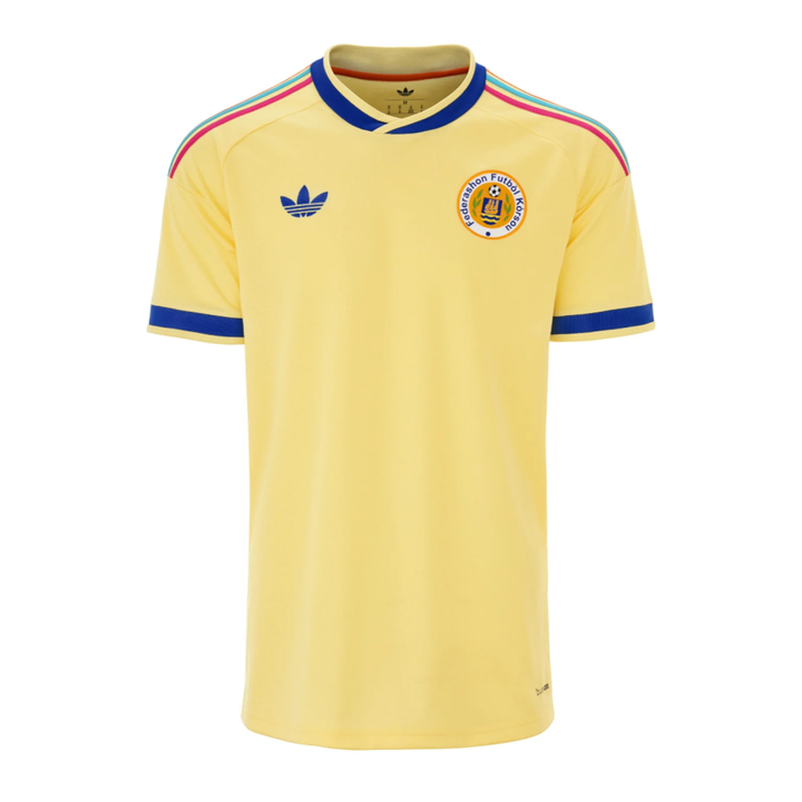 2026 Curaçao Auswärts