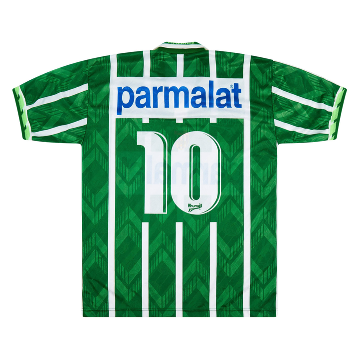 1996-97 SE Palmeiras Casa
