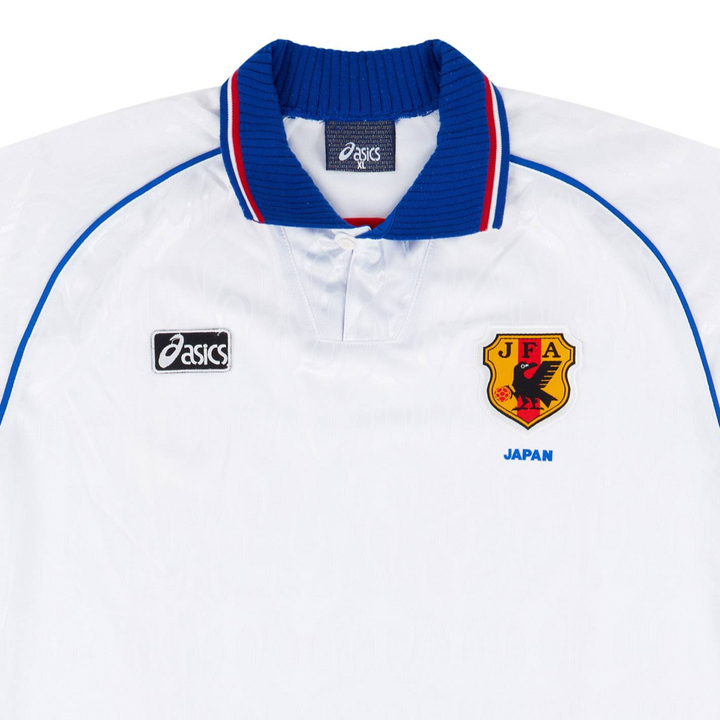 1998 Japan Uit