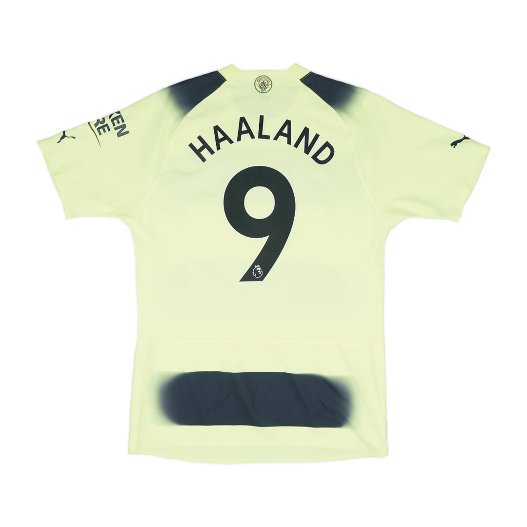 2022-23 Manchester City FC Troisième