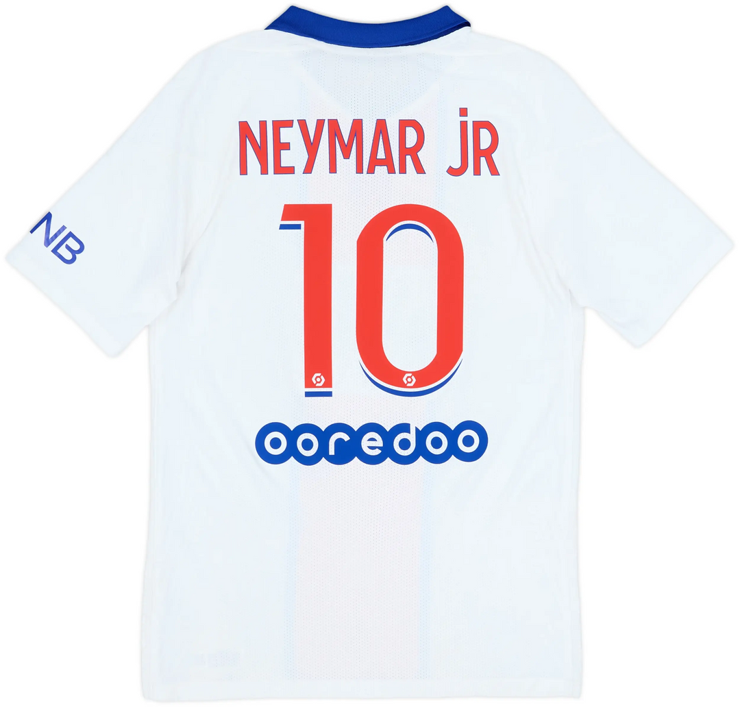 2020-21 Paris Saint-Germain FC Trasferta
