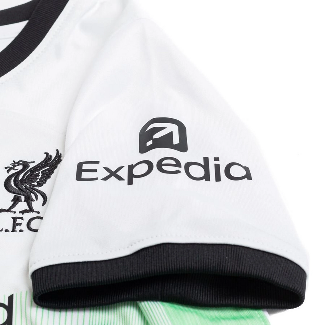 2019-20 Liverpool FC Auswärts
