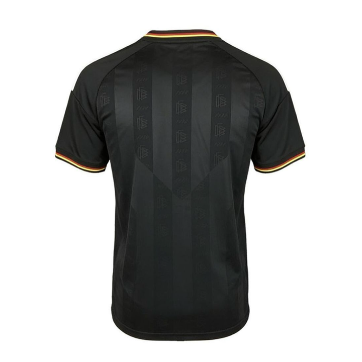 2026 Germany Third