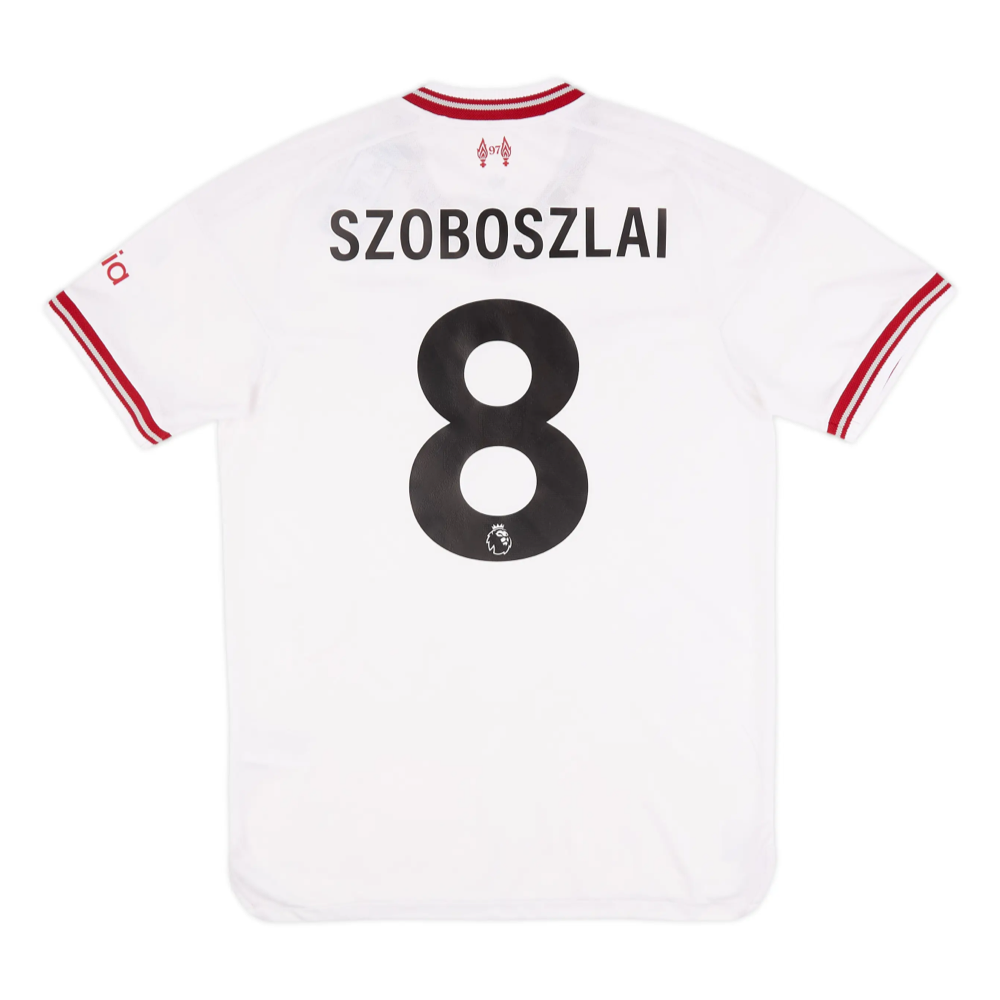 2026-27 Liverpool FC Trasferta