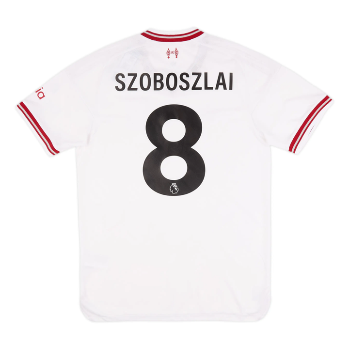 2026-27 Liverpool FC Trasferta