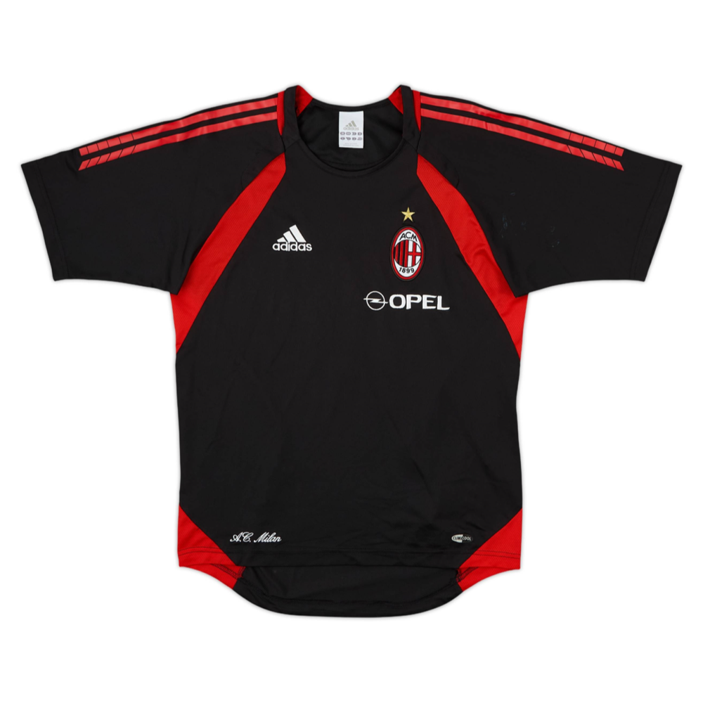 2005-06 AC Milan Speciale Editie