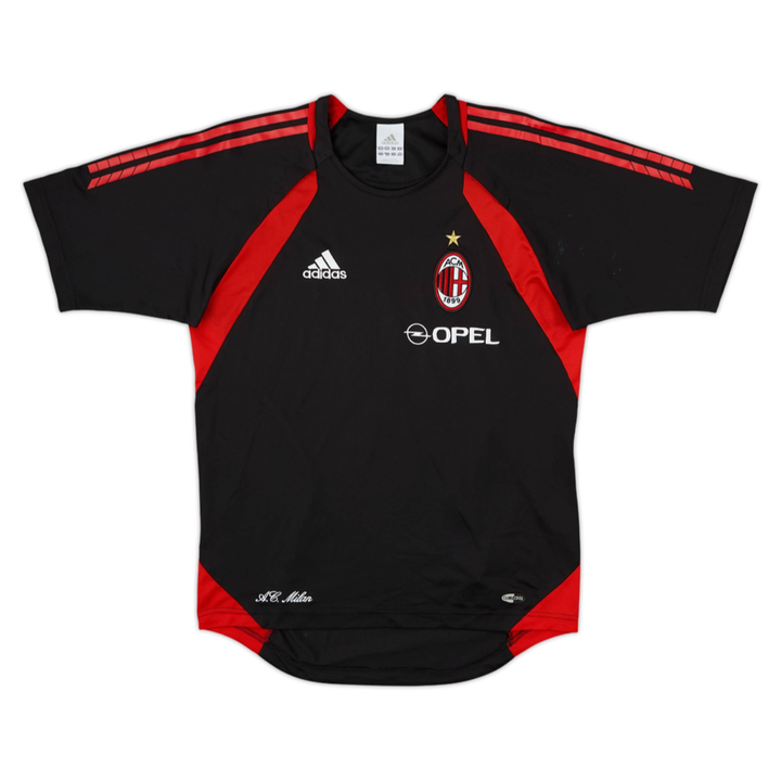 2005-06 AC Milan Speciale Editie