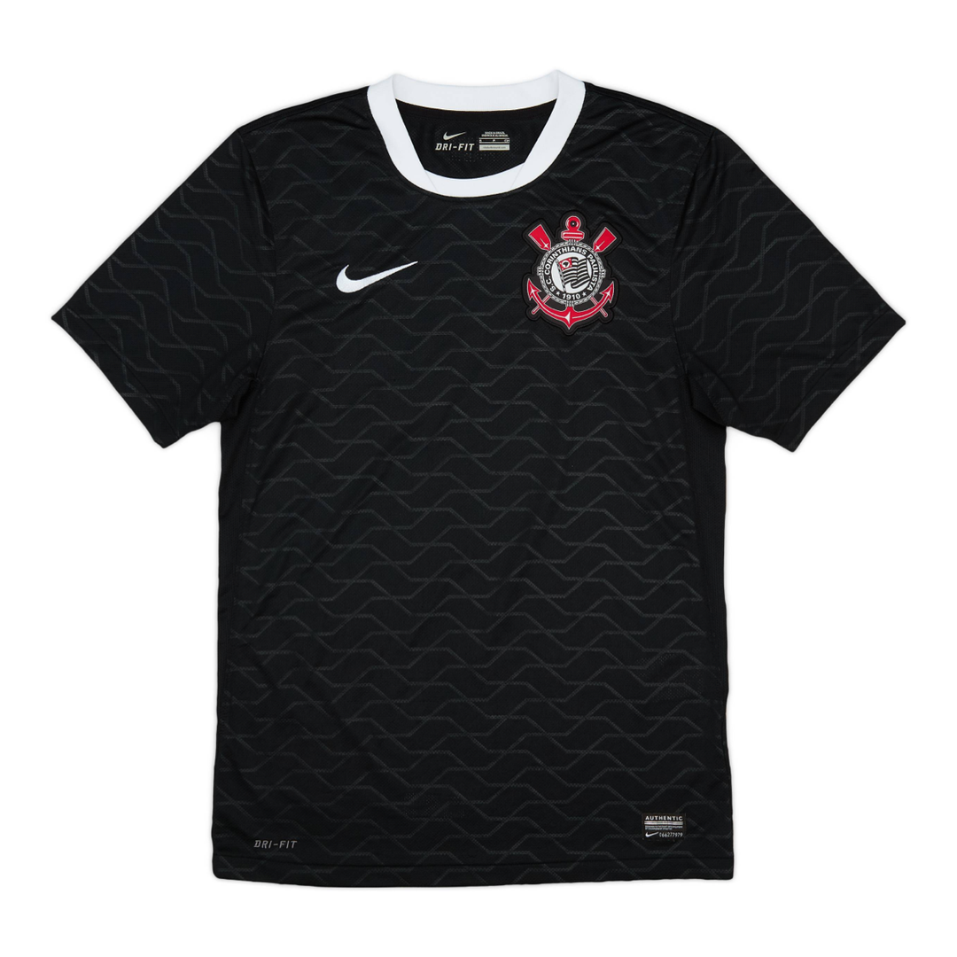 2012-13 SC Corinthians Paulista Trasferta