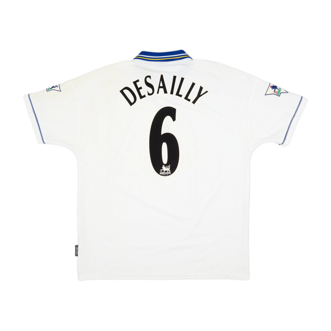 1998-00 Chelsea FC Uit