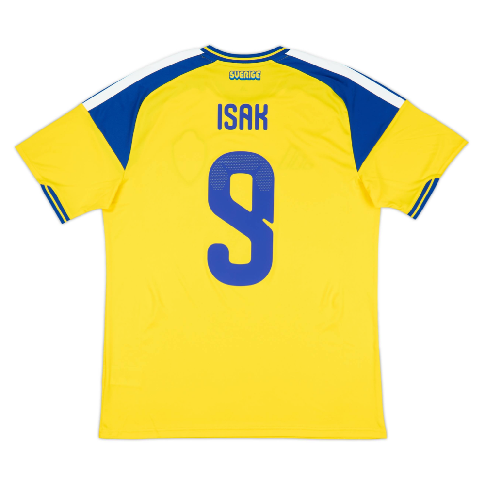 2026 Svezia Casa