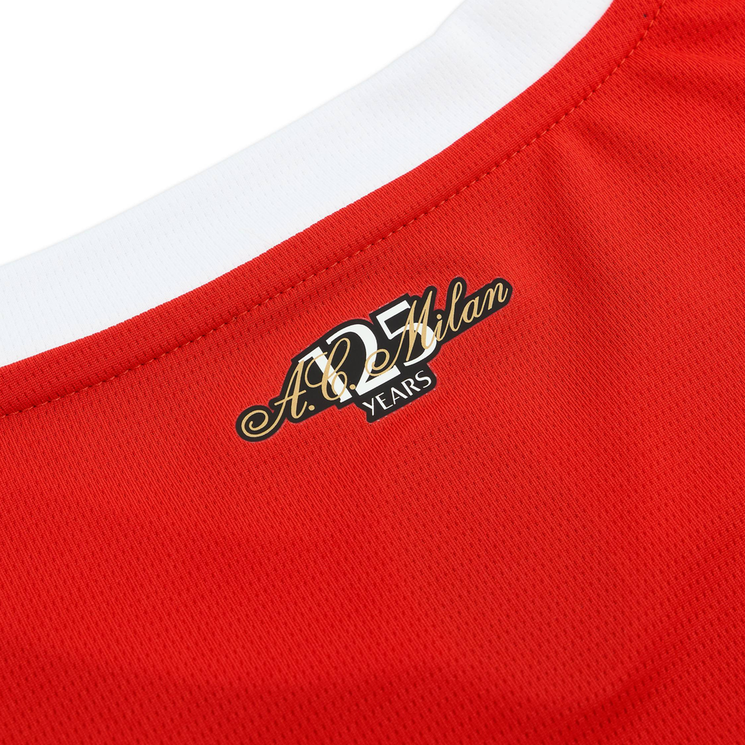 2024-25 AC Milan Thuis